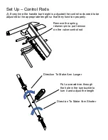 Предварительный просмотр 17 страницы RynoWorx RA-MLT-0013 Operator'S Manual