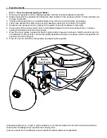 Предварительный просмотр 22 страницы RynoWorx RA-MLT-0013 Operator'S Manual