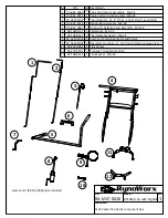 Preview for 8 page of RynoWorx RA-MLT-0016 Operator'S Manual