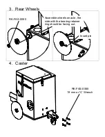 Preview for 10 page of RynoWorx RA-MLT-0016 Operator'S Manual