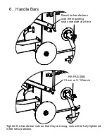 Preview for 12 page of RynoWorx RA-MLT-0016 Operator'S Manual