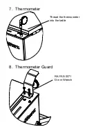 Preview for 13 page of RynoWorx RA-MLT-0016 Operator'S Manual