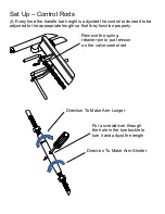 Preview for 21 page of RynoWorx RA-MLT-0016 Operator'S Manual