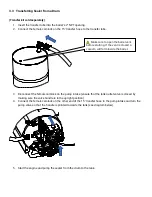 Предварительный просмотр 11 страницы RynoWorx RA-SSY-0002 Operator'S Manual