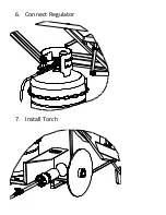 Предварительный просмотр 10 страницы RynoWorx RY10MS Operator'S Manual