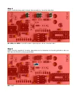 Preview for 9 page of RYO PCB1 1.0 Manual