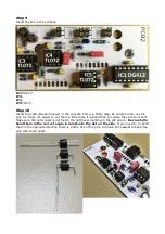 Preview for 12 page of RYO PCB1 1.0 Manual