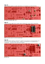 Preview for 18 page of RYO PCB1 1.0 Manual