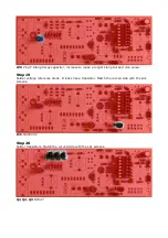 Preview for 19 page of RYO PCB1 1.0 Manual