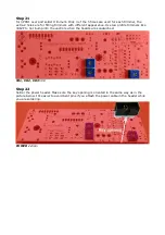 Preview for 20 page of RYO PCB1 1.0 Manual