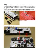 Preview for 22 page of RYO PCB1 1.0 Manual