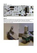 Preview for 23 page of RYO PCB1 1.0 Manual