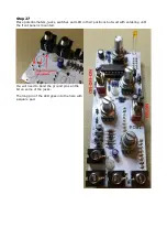 Preview for 24 page of RYO PCB1 1.0 Manual