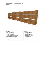 Предварительный просмотр 1 страницы RYOBI NATION COAT RACK Manual