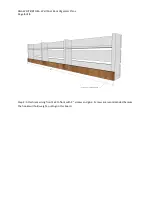 Предварительный просмотр 5 страницы RYOBI NATION COAT RACK Manual