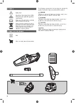 Preview for 6 page of Ryobi 0057190 Original Instructions Manual