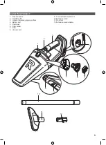 Preview for 7 page of Ryobi 0057190 Original Instructions Manual