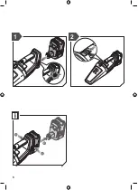 Preview for 8 page of Ryobi 0057190 Original Instructions Manual