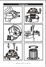 Предварительный просмотр 4 страницы Ryobi 0057838 Owner'S Operating Manual