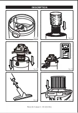 Preview for 5 page of Ryobi 0057838 Owner'S Operating Manual