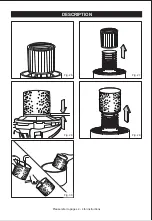 Preview for 8 page of Ryobi 0057838 Owner'S Operating Manual