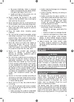 Preview for 5 page of Ryobi 0067145 Original Instructions Manual