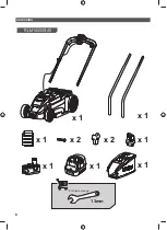 Preview for 10 page of Ryobi 0067145 Original Instructions Manual