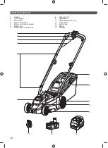 Preview for 12 page of Ryobi 0067145 Original Instructions Manual