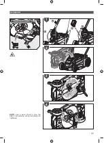 Preview for 19 page of Ryobi 0067145 Original Instructions Manual