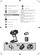 Предварительный просмотр 6 страницы Ryobi 0077674 Original Instructions Manual