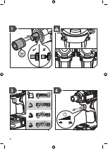 Предварительный просмотр 8 страницы Ryobi 0077674 Original Instructions Manual