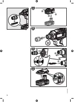 Предварительный просмотр 10 страницы Ryobi 0077674 Original Instructions Manual