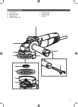 Предварительный просмотр 9 страницы Ryobi 0093236 Original Instructions Manual