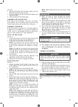 Preview for 7 page of Ryobi 0177344 Original Instructions Manual