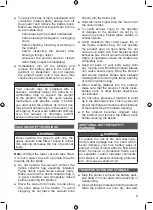 Preview for 5 page of Ryobi 0200523 Original Instructions Manual