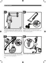 Preview for 12 page of Ryobi 0200523 Original Instructions Manual