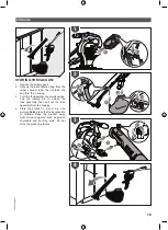 Preview for 21 page of Ryobi 0200523 Original Instructions Manual