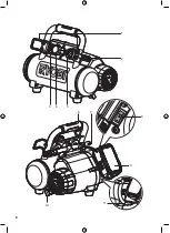 Предварительный просмотр 10 страницы Ryobi 0209835 Original Instructions Manual