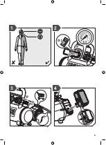 Предварительный просмотр 11 страницы Ryobi 0209835 Original Instructions Manual