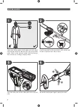 Предварительный просмотр 8 страницы Ryobi 0252040 Original Instructions Manual