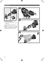 Предварительный просмотр 12 страницы Ryobi 0252040 Original Instructions Manual