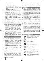 Preview for 4 page of Ryobi 0339587 Manual