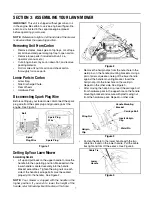 Preview for 7 page of Ryobi 11A-545D034 Operator'S Manual