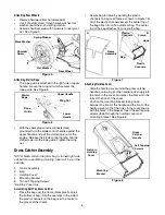 Предварительный просмотр 8 страницы Ryobi 11A-545D034 Operator'S Manual