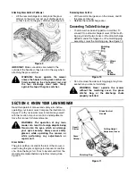 Preview for 9 page of Ryobi 11A-545D034 Operator'S Manual