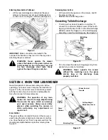 Предварительный просмотр 9 страницы Ryobi 11A-545D034 Operator'S Manual