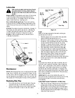 Preview for 13 page of Ryobi 11A-545D034 Operator'S Manual