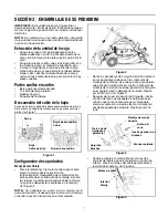Preview for 25 page of Ryobi 11A-545D034 Operator'S Manual