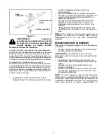 Preview for 32 page of Ryobi 11A-545D034 Operator'S Manual