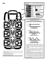 Preview for 21 page of Ryobi 140108001 Operator'S Manual